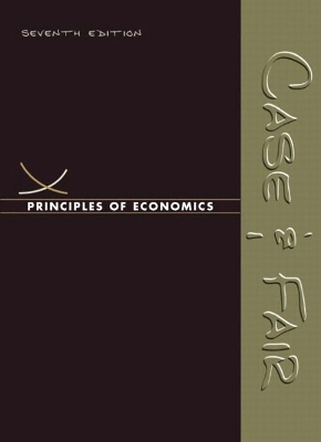Principles of Economics and Companion Website PLUS Package