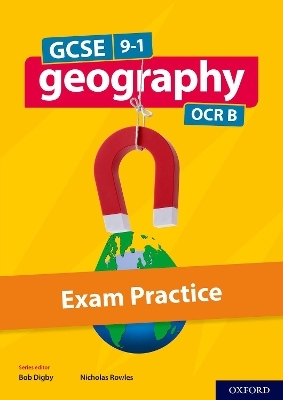 GCSE Geography OCR B Exam Practice - Nick Rowles