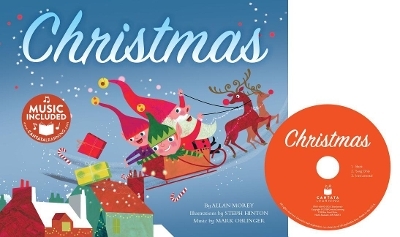 Christmas - Allan Morey