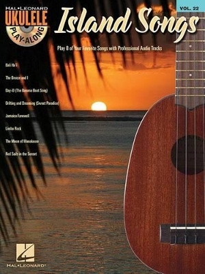 Island Songs -  Hal Leonard Publishing Corporation