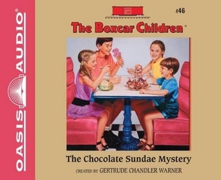 The Chocolate Sundae Mystery