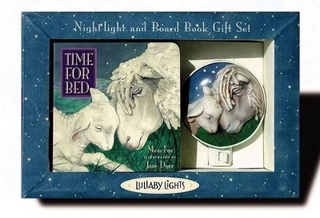 Time for Bed Gift Set