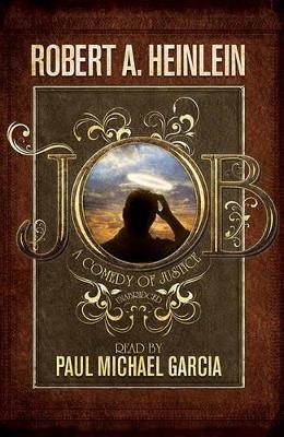 Job - Robert A Heinlein
