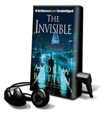 The Invisible - Professor Andrew Britton