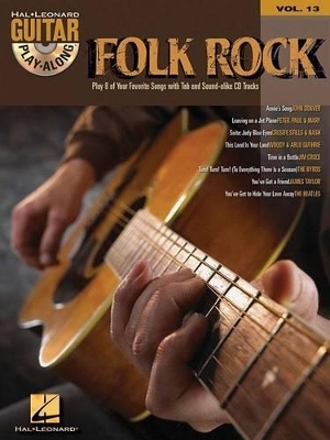 Folk Rock - 