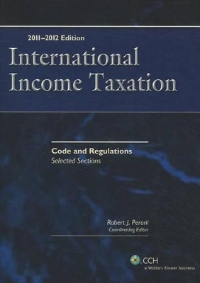 International Income Taxation