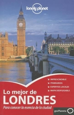 Lo Mejor de Londres