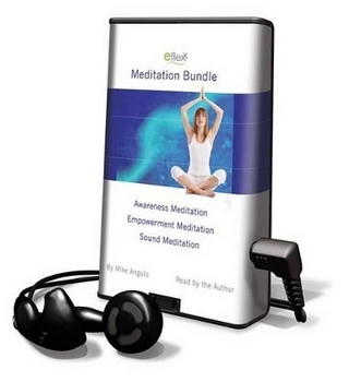 eflexx Meditation Bundle