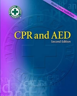 CPR and AED