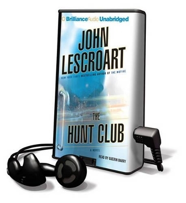 The Hunt Club - John Lescroart