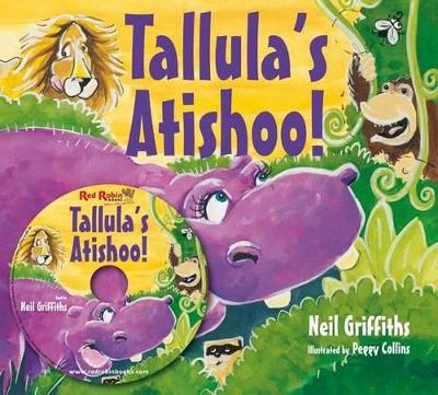 Tallula's Atishoo! - Neil Griffiths