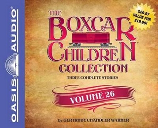 The Boxcar Children Collection, Volume 26