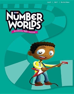 Number Worlds Workbook Package 25-Pack Level I - 