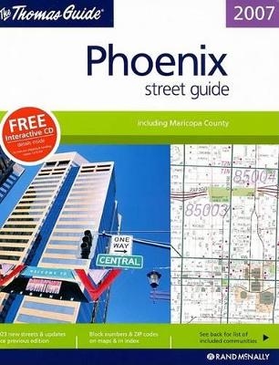 Phoenix Street Guide