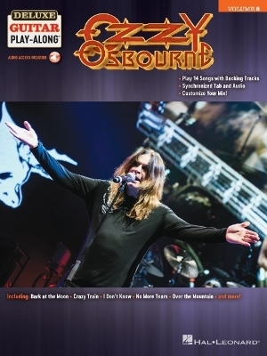 Ozzy Osbourne - 