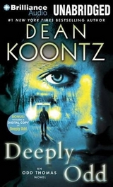 Deeply Odd - Koontz, Dean R.