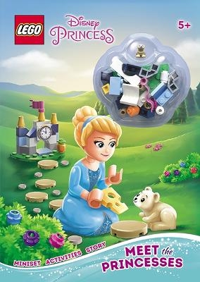 LEGO Disney Princess: Meet the Princesses -  Lego