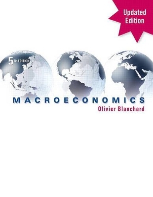 Macroeconomics - Olivier Blanchard