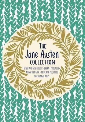 The Jane Austen Collection - Jane Austen