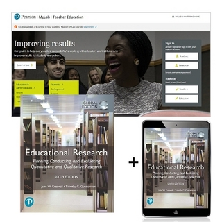 Educational Research