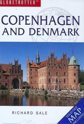Copenhagen and Denmark