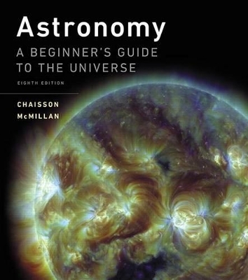 Astronomy - Eric Chaisson, Steve McMillan