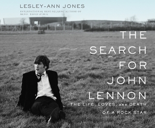 The Search for John Lennon