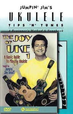 Jim Beloff Ukulele Pack