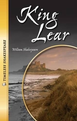 King Lear - William Shakespeare