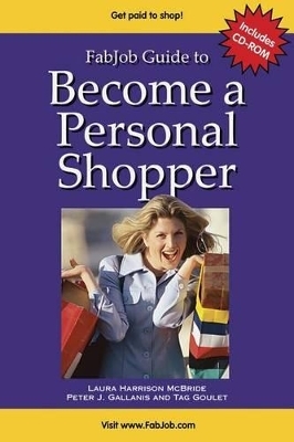 Become a Personal Shopper