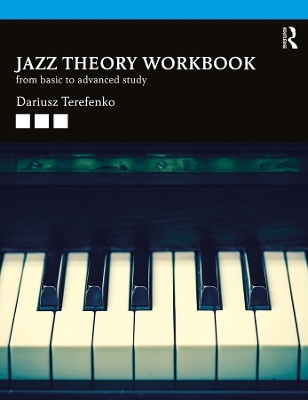 Jazz Theory, Second Edition (Textbook and Workbook Package)