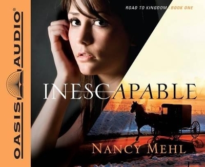 Inescapable - Nancy Mehl