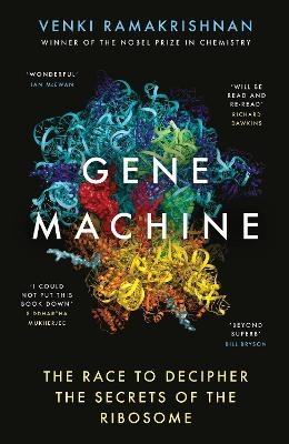 Gene Machine