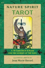 Nature Spirit Tarot - Jean Marie Herzel