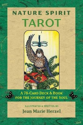 Nature Spirit Tarot - Jean Marie Herzel