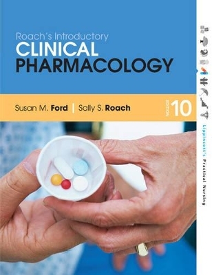 Ford Text 10e & Prepu Plus Lww NCLEX-PN & Drug Handbook Package
