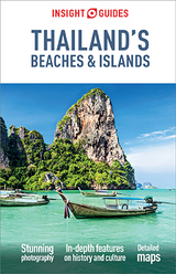 Insight Guides Thailands Beaches and Islands (Travel Guide eBook) - Insight Guides