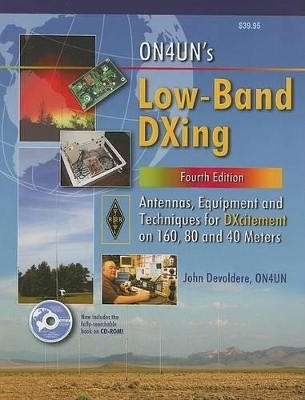 ON4UN's Low-Band DXing - John Devoldere