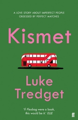 Kismet -  Luke Tredget
