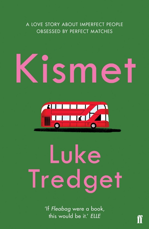 Kismet -  Luke Tredget