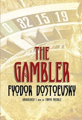 The Gambler