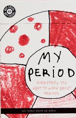 My Period Cards
