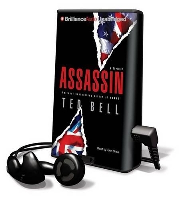 Assassin - Ted Bell