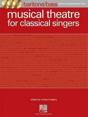 Musical Theatre for Classical Singers -  Hal Leonard Publishing Corporation