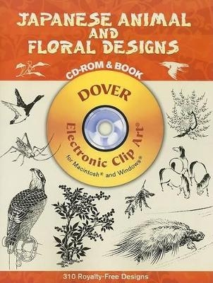 Japanese Animal and Floral Designs