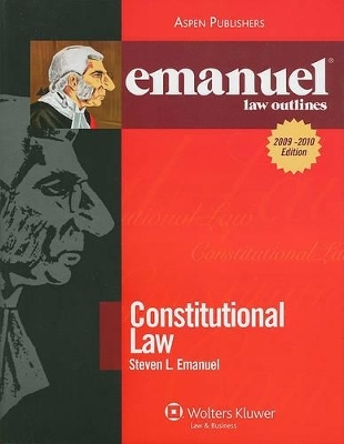 Constitutional Law