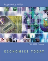 Economics Today - Miller, Roger LeRoy