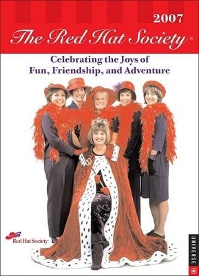 The Red Hat Society - 