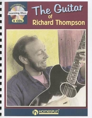 The Guitar of Richard Thompson - 