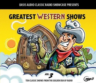 Greatest Western Shows, Volume 3